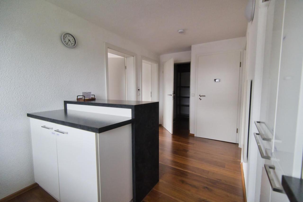 Holiday Apartment Namastay Kussaberg Esterno foto