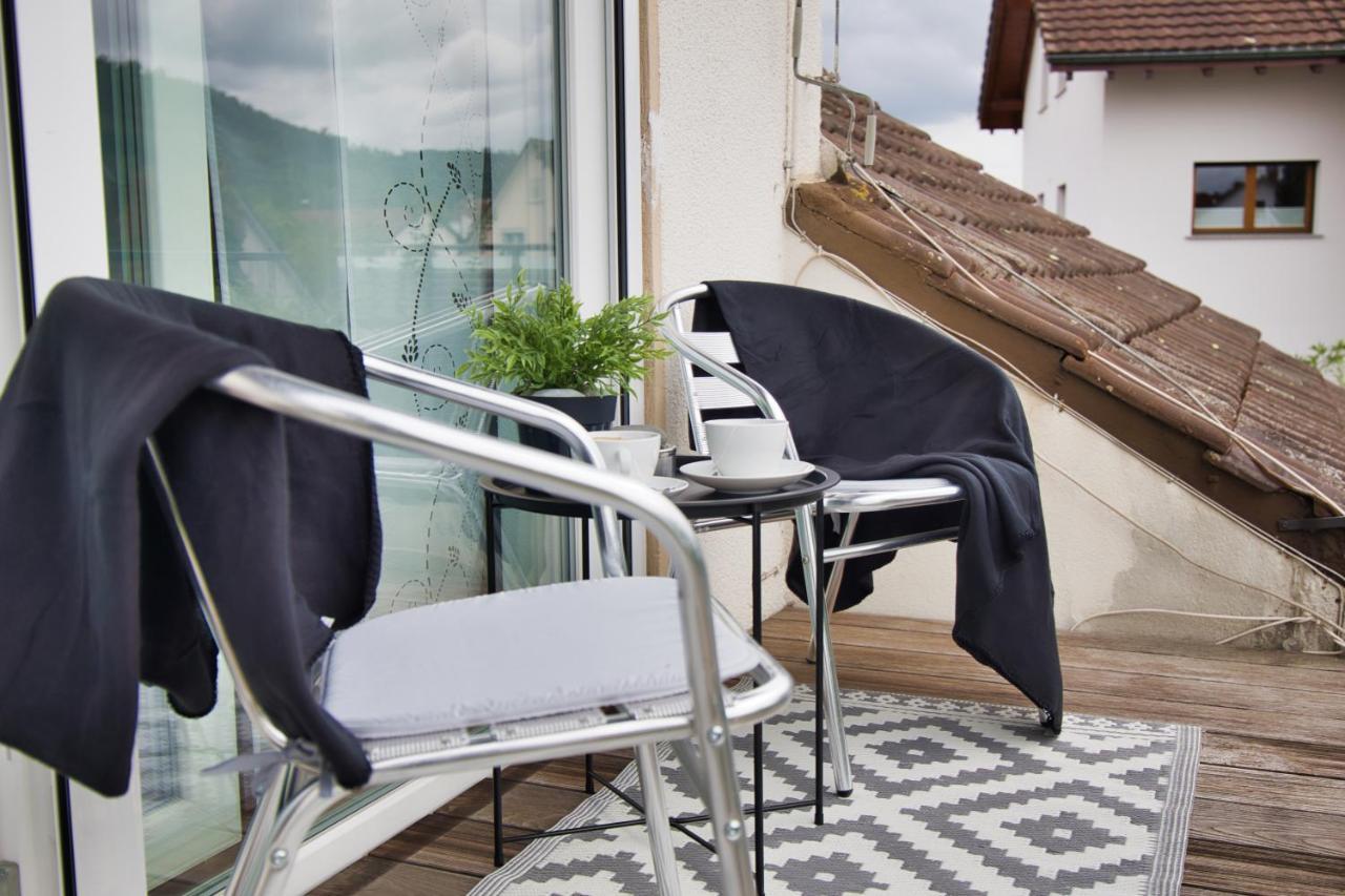 Holiday Apartment Namastay Kussaberg Esterno foto