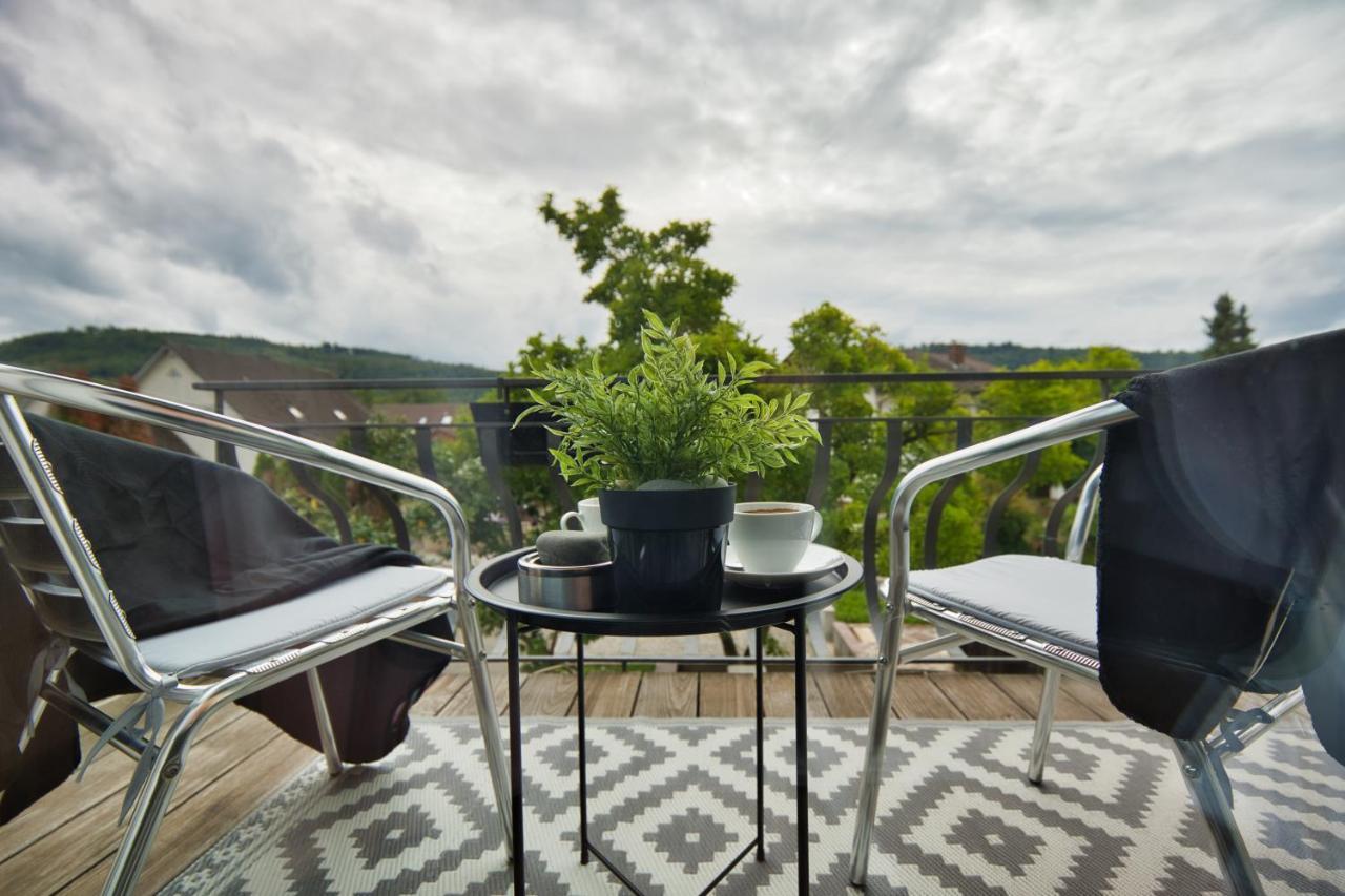 Holiday Apartment Namastay Kussaberg Esterno foto