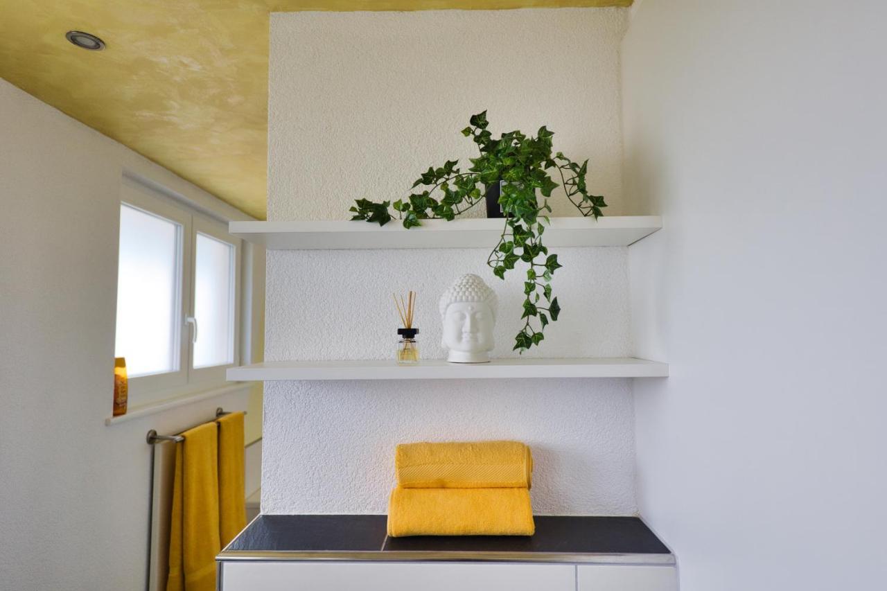 Holiday Apartment Namastay Kussaberg Esterno foto
