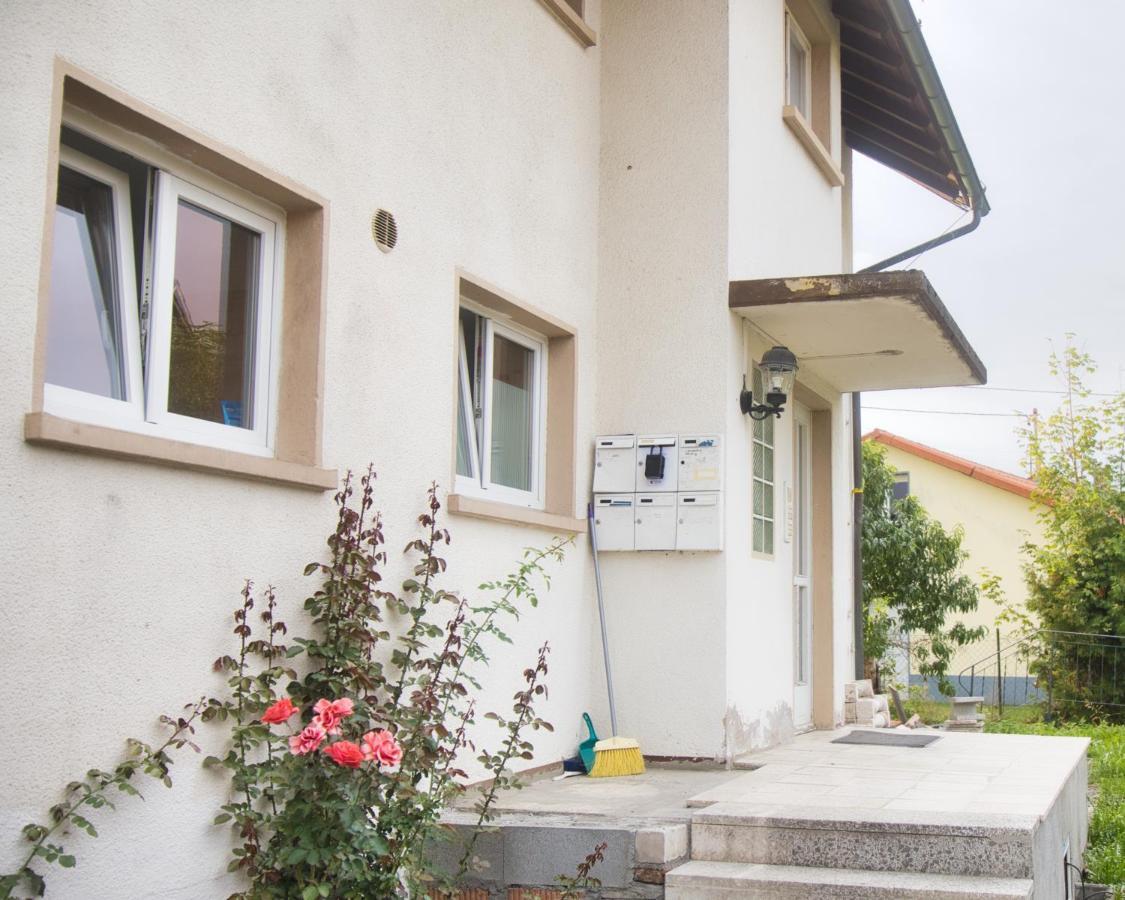 Holiday Apartment Namastay Kussaberg Esterno foto