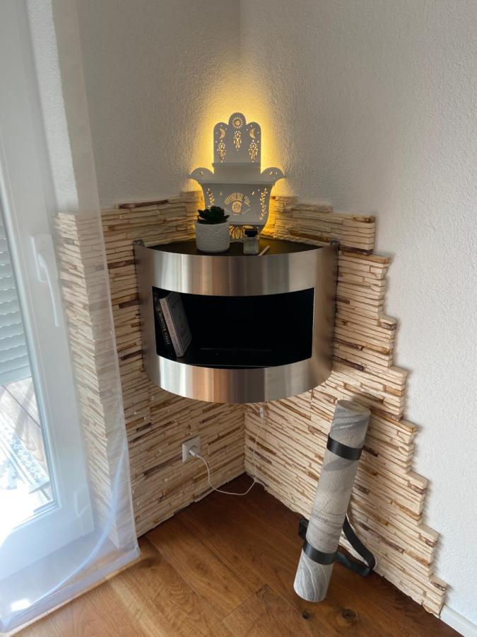 Holiday Apartment Namastay Kussaberg Esterno foto