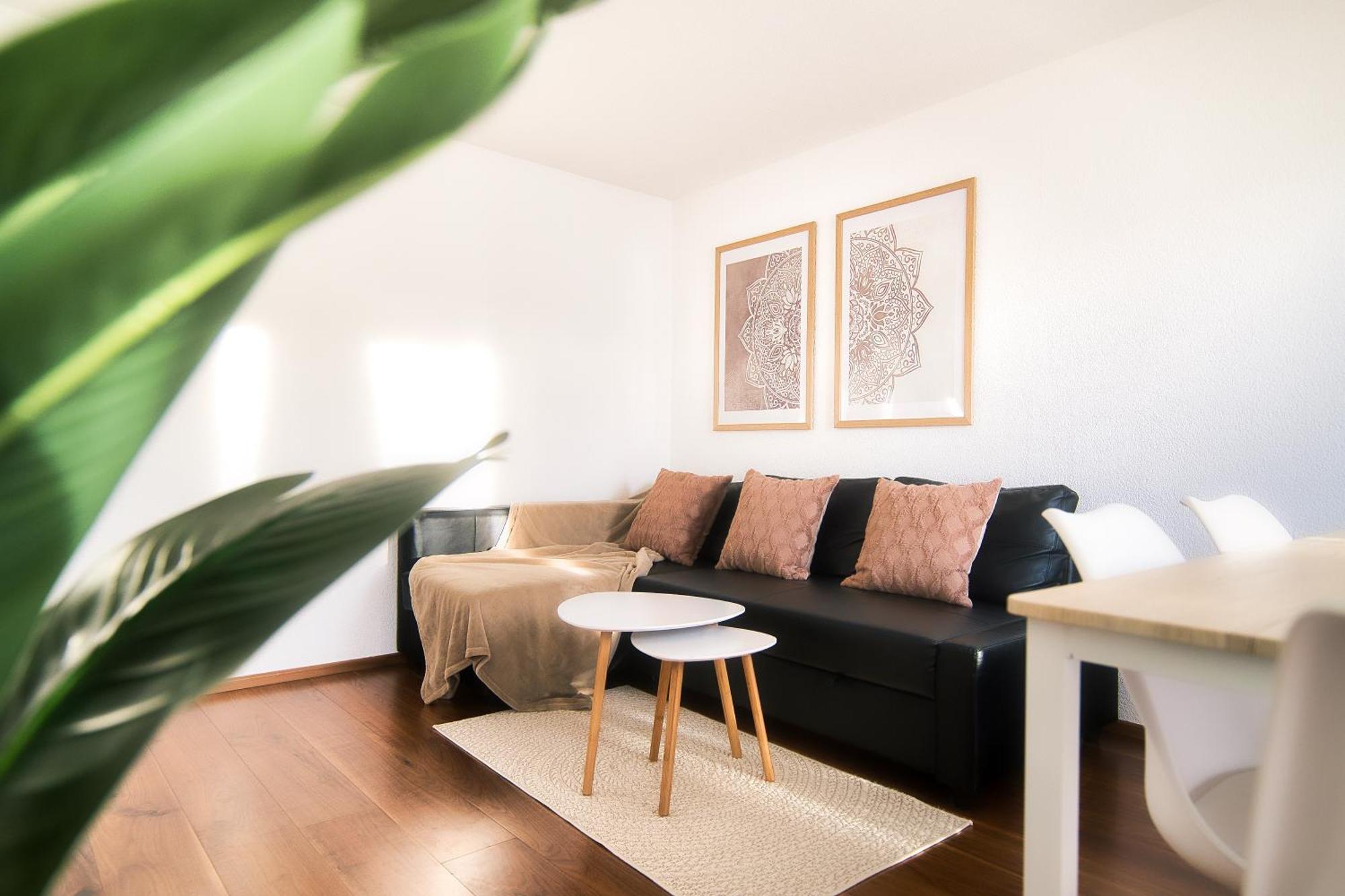 Holiday Apartment Namastay Kussaberg Esterno foto